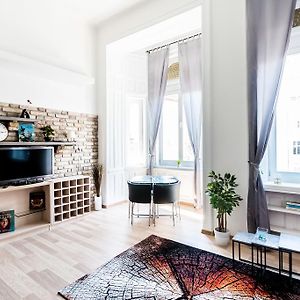 Appartement met een Slaapkamer